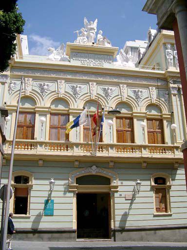 Odoo - Prueba 3 a tres columnas